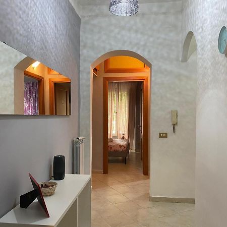 Lucky Domus Roma Eternal Apartment Екстериор снимка