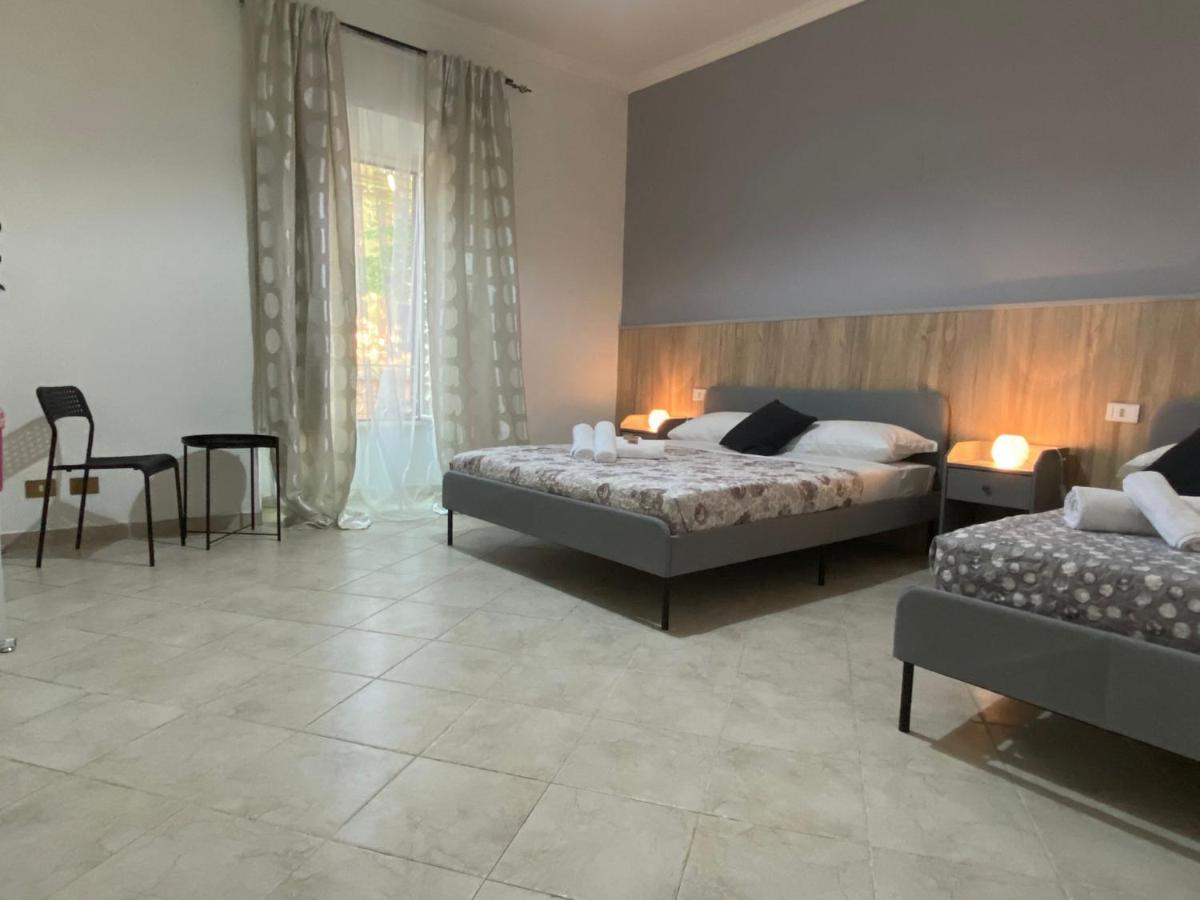 Lucky Domus Roma Eternal Apartment Екстериор снимка