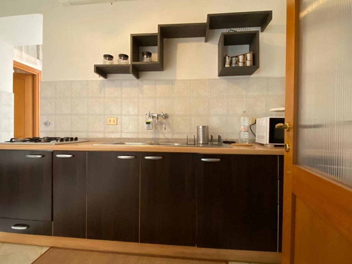 Lucky Domus Roma Eternal Apartment Екстериор снимка