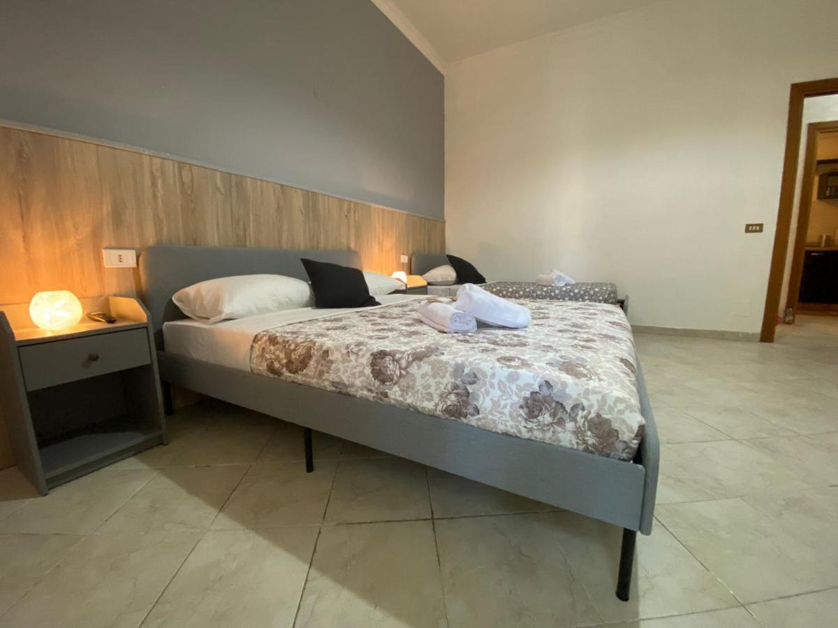 Lucky Domus Roma Eternal Apartment Екстериор снимка