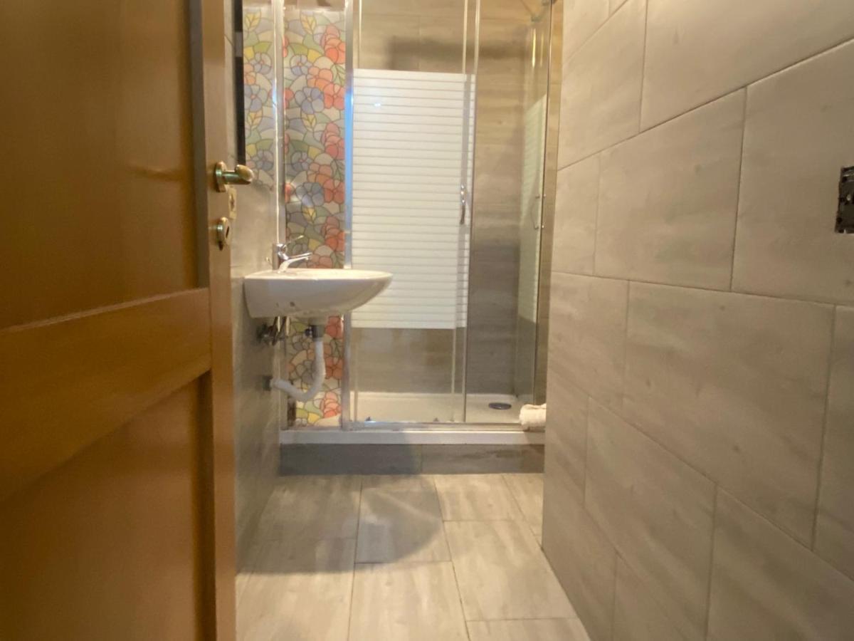 Lucky Domus Roma Eternal Apartment Екстериор снимка