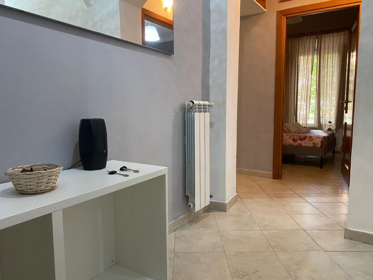 Lucky Domus Roma Eternal Apartment Екстериор снимка