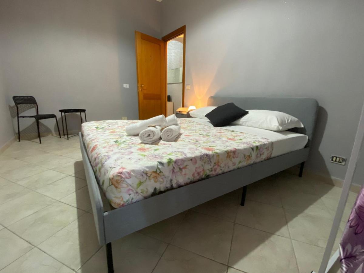 Lucky Domus Roma Eternal Apartment Екстериор снимка