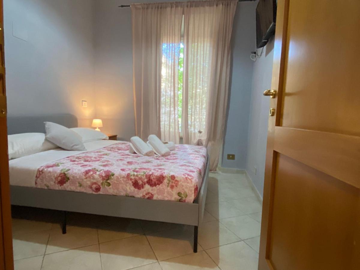 Lucky Domus Roma Eternal Apartment Екстериор снимка