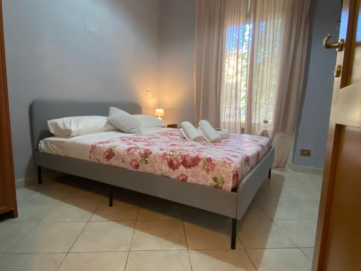 Lucky Domus Roma Eternal Apartment Екстериор снимка