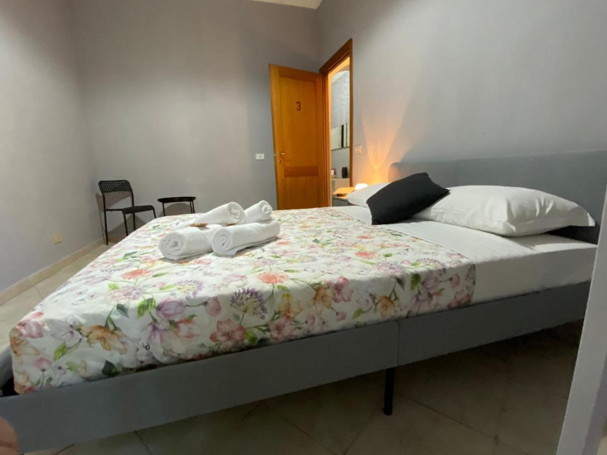 Lucky Domus Roma Eternal Apartment Екстериор снимка