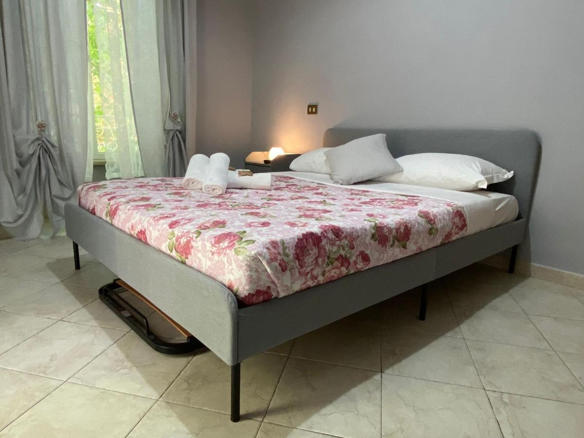 Lucky Domus Roma Eternal Apartment Екстериор снимка