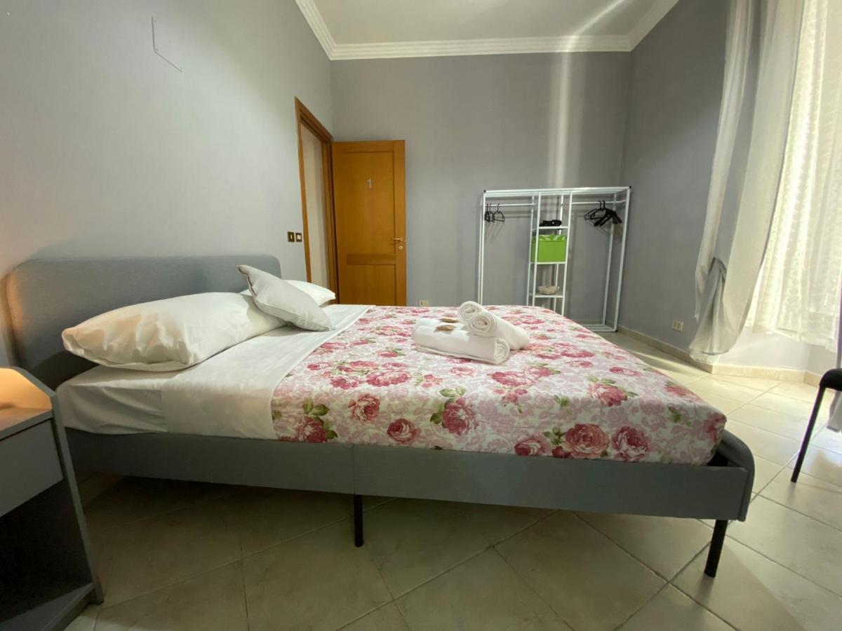 Lucky Domus Roma Eternal Apartment Екстериор снимка
