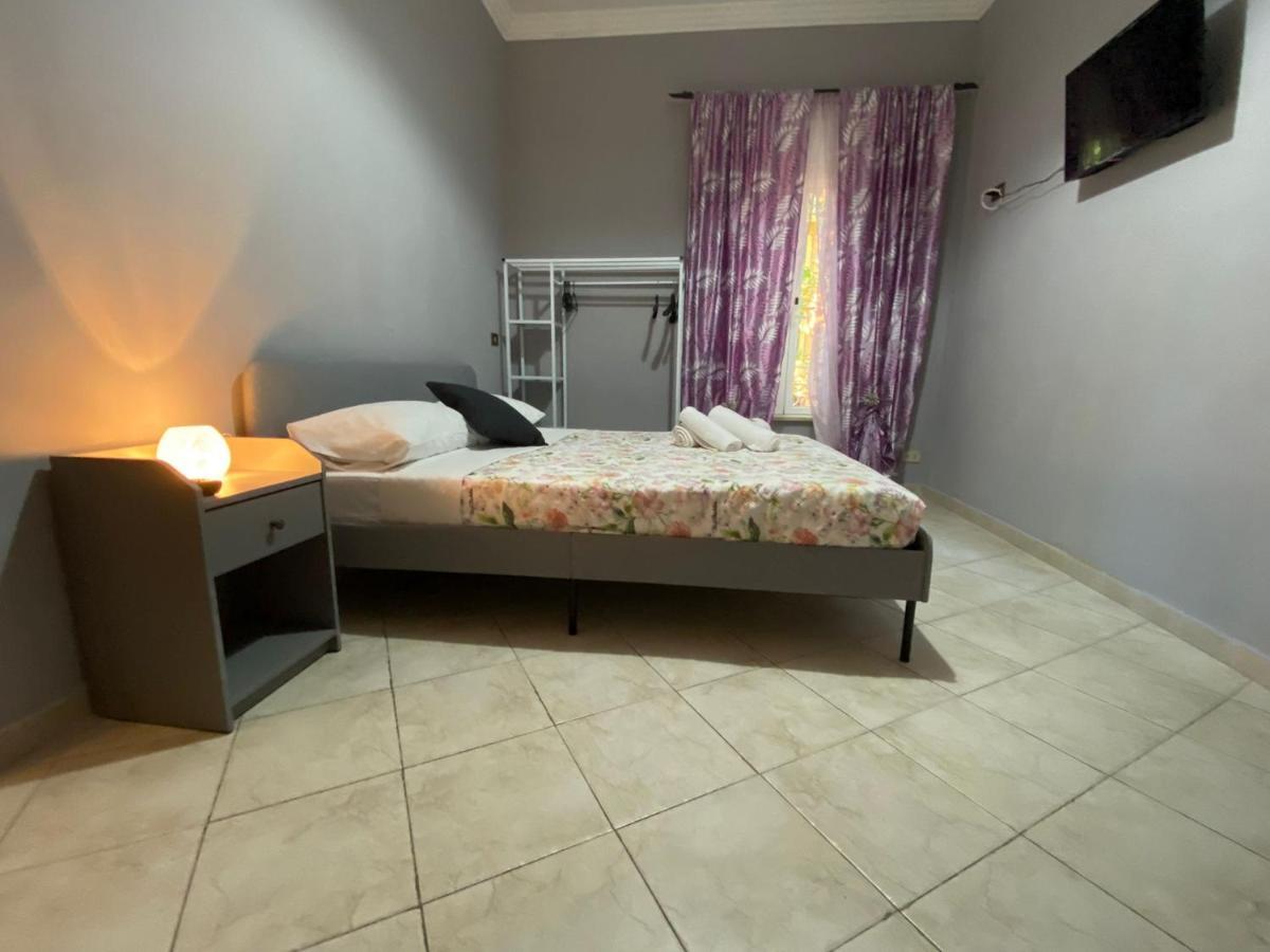 Lucky Domus Roma Eternal Apartment Екстериор снимка