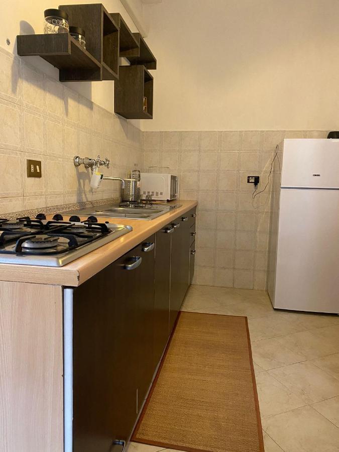Lucky Domus Roma Eternal Apartment Екстериор снимка