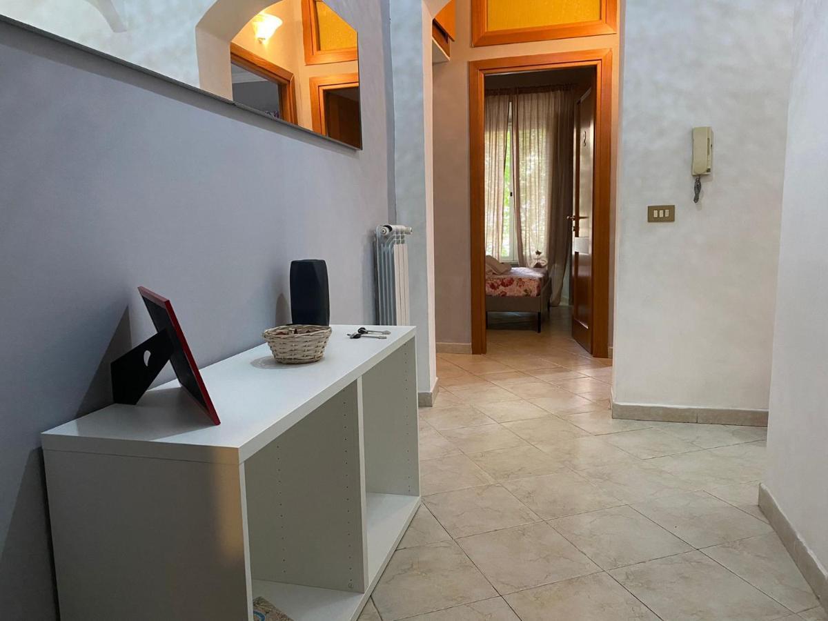 Lucky Domus Roma Eternal Apartment Екстериор снимка