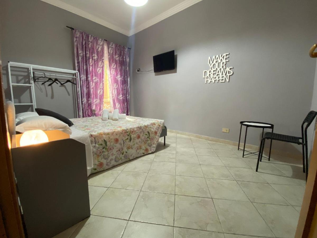 Lucky Domus Roma Eternal Apartment Екстериор снимка