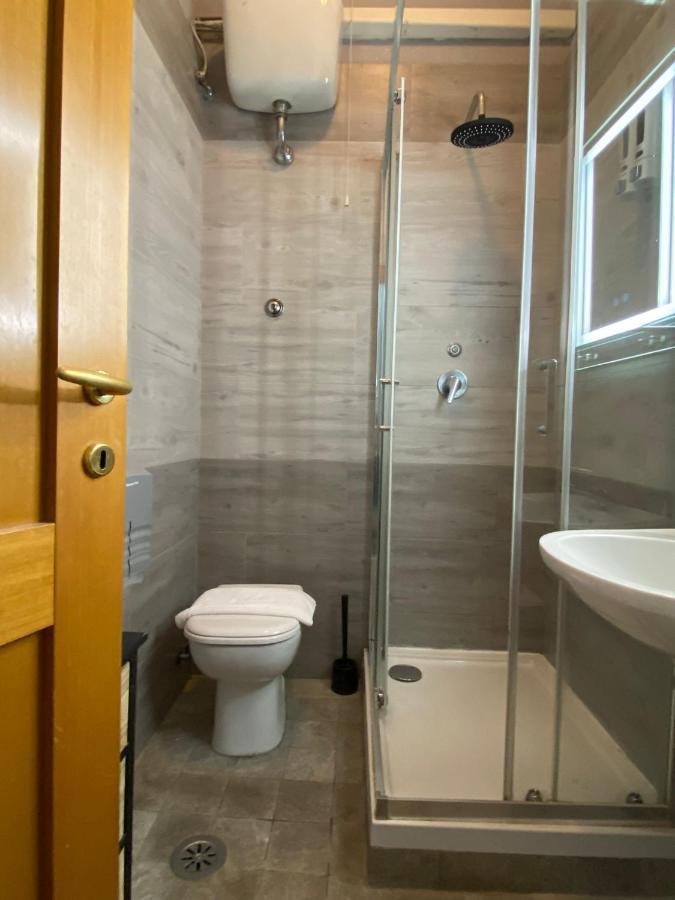 Lucky Domus Roma Eternal Apartment Екстериор снимка